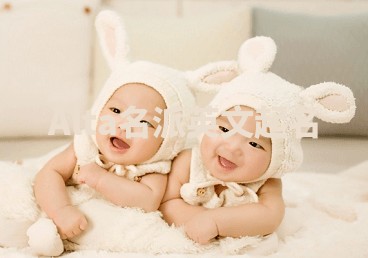 Alta名派英文起名