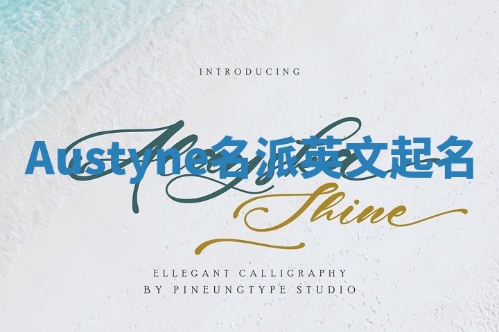 Austyne名派英文起名