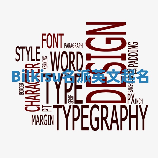 Bilkisu名派英文起名