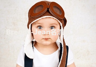 Brenda-Jean名派英文起名