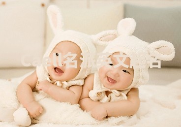 Caell名派英文起名