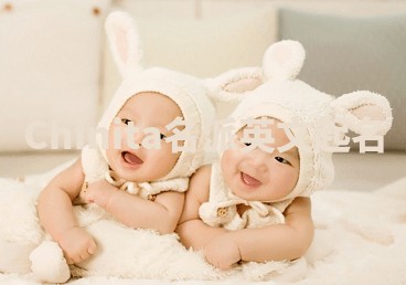 Chinita名派英文起名