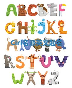 Ciri名派英文起名