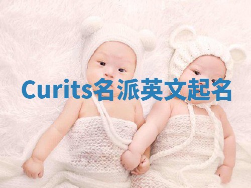 Curits名派英文起名