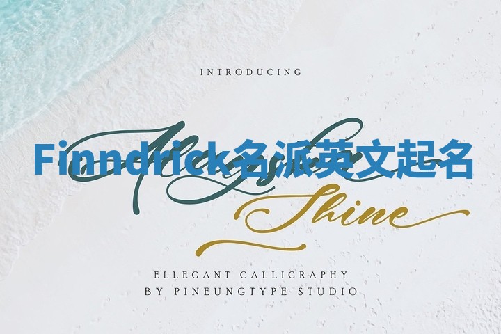 Finndrick名派英文起名