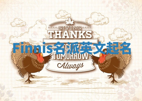 Finnis名派英文起名