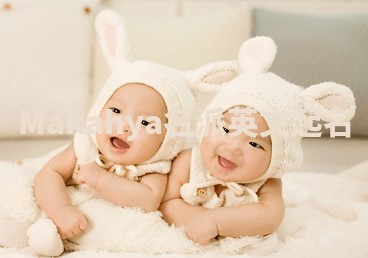 Makahya名派英文起名