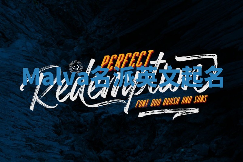 Malva名派英文起名