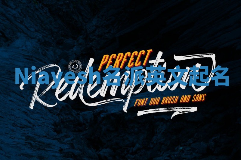 Niayesh名派英文起名