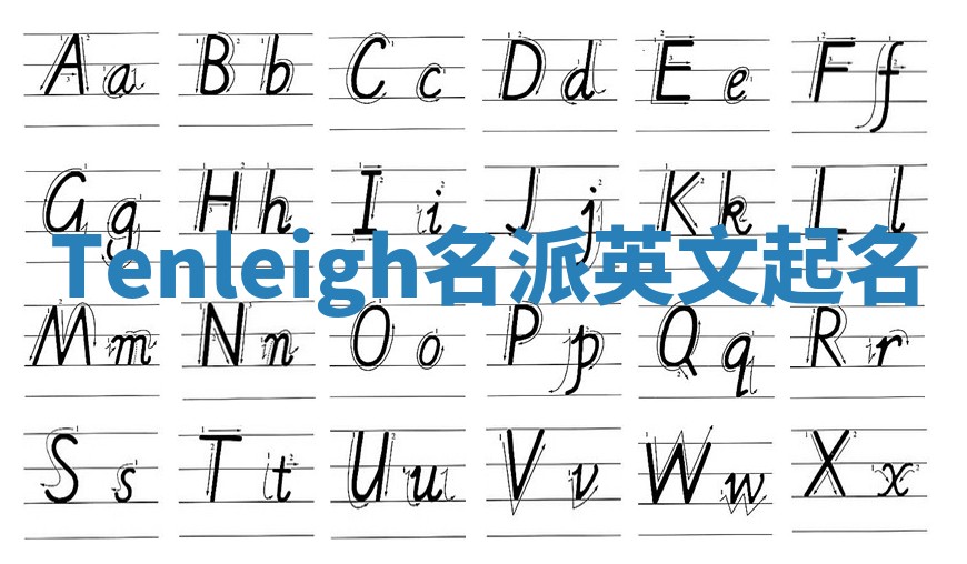 Tenleigh名派英文起名
