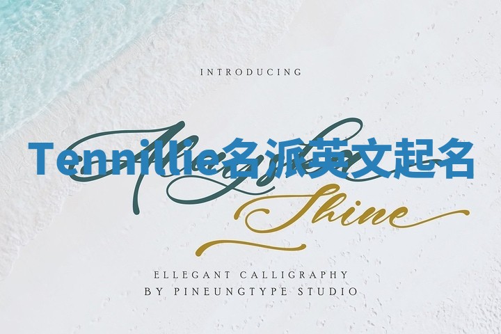 Tennillie名派英文起名