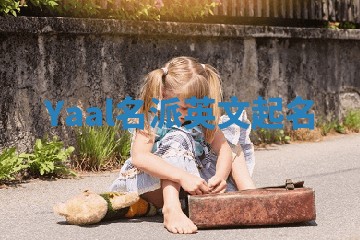Yaal名派英文起名