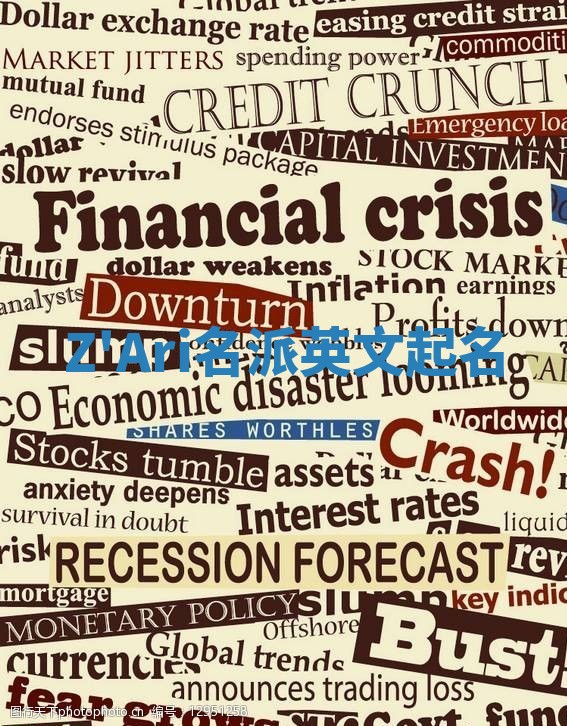 Z'Ari名派英文起名